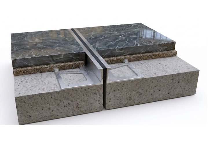 Seramik Genleşme Profili Nedir, Nasıl Kullanılır?